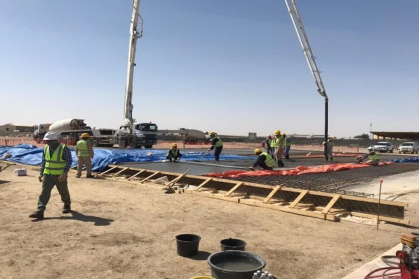Civil Construction Civil Construction Services