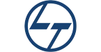 L & T Larsen and Turbo Logo