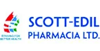 SCOTTEDIL PHARMACIA LTD. Scottedil Pharmacia Ltd Logo