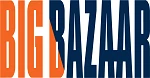 BIG BAZAR Big Baazar Logo
