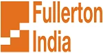 FULLERTON INDIA Fullerton India Logo