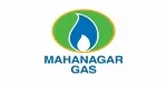 Mahanagar Gas MGL Logo