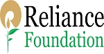 RELIANCE FOUNDATION Reliance Foundation Logo