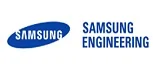SAMSUNG ENGINEERING SAMSUNG ENGINEERING