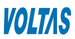 VOLTAS Voltas Logo