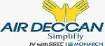 AIR DECCAN IT Services