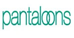 PANTALOONS Pantaloon Logo