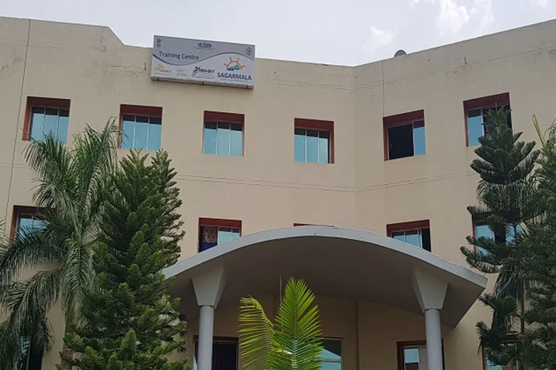 ASMACS skill development vocational training centre facility